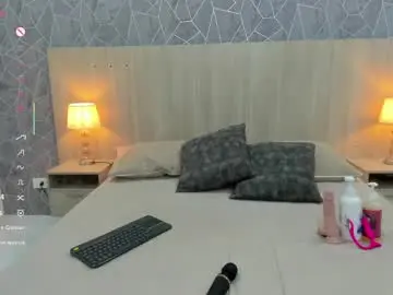 Chaturbate Sex Chat of arlet_powell