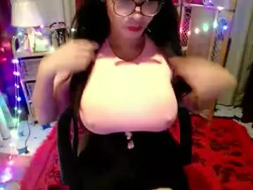 Chaturbate Free Live Porn of kisses_asian143
