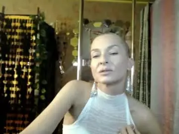 Chaturbate Nude Webcam of soniadance
