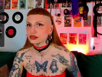 Chaturbate Live Sex Cam of sugarsoot