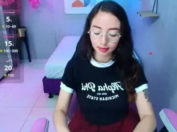 Chaturbate Adult Video Chat of veronica_miiller