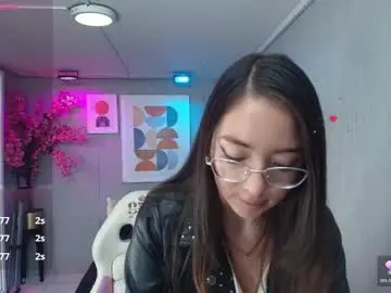 Chaturbate Sex Chat of veronica_miiller