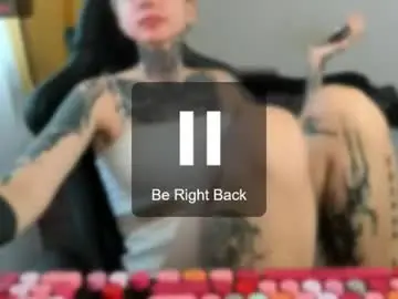 Chaturbate Best Webcam of _feralberry__
