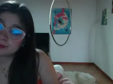 Chaturbate Watch Live Sex Cams of dearlilith6666