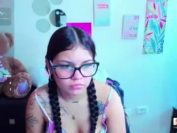Chaturbate Sex Chat of emma_boo_