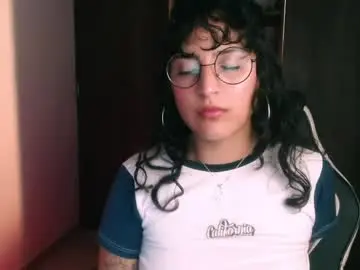 Chaturbate Live Sex of giny_bean