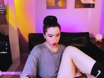 Chaturbate Sex Chat of lily_xbaby