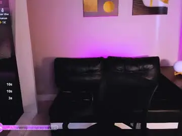 Chaturbate Best Webcam of lily_xbaby