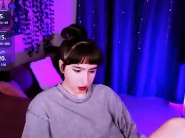 Chaturbate Live Porn of lily_xbaby