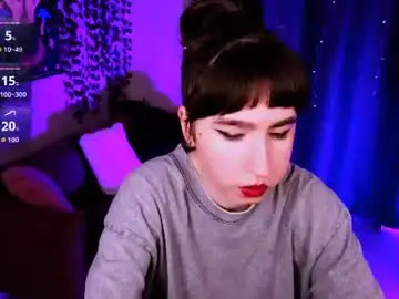 Chaturbate Watch Live Sex Cams of lily_xbaby