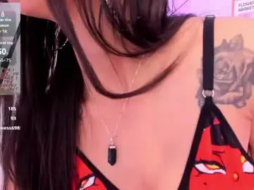 Chaturbate Best Webcam of melissa_koster