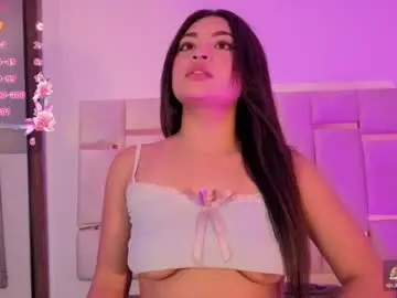 Chaturbate Private Sex Chat of miikaela_banes