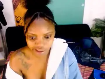 Chaturbate Free Porn Cam of tyrabangz