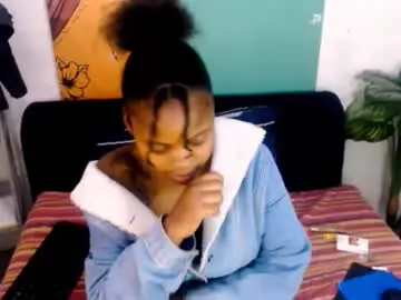 Chaturbate Sex Cam of tyrabangz
