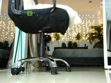 Chaturbate Best Webcam of flexy_cat