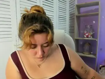 Chaturbate Best Webcam of millers_rousse