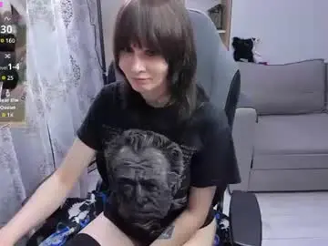 Chaturbate Live Porn of misty_dark
