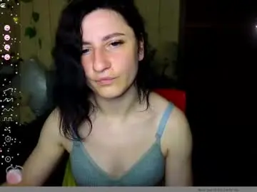 Chaturbate Adult Video Chat of muse_kitty_jenia
