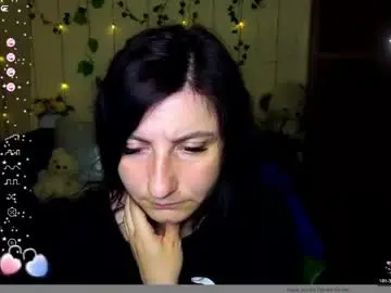 Chaturbate Nude Webcam of muse_kitty_jenia
