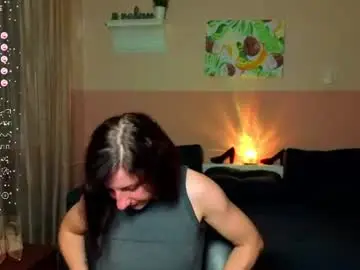 Chaturbate Sex Chat of muse_kitty_jenia