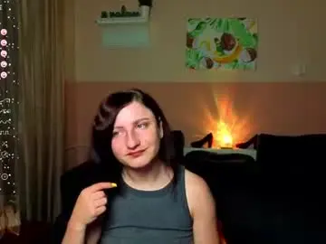 Chaturbate Best live sex cam show of muse_kitty_jenia