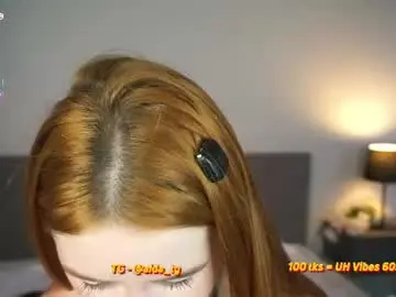 Chaturbate Adult Webcams of xxxaida
