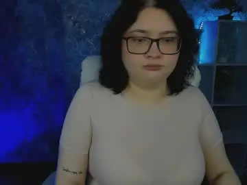 Chaturbate Nude Webcam of your_kimberly