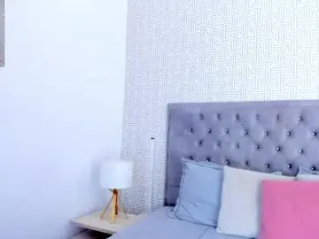 Chaturbate Sex Chat of alexa_willd_