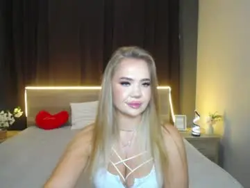 Chaturbate Adult Webcam of anastacyyellig