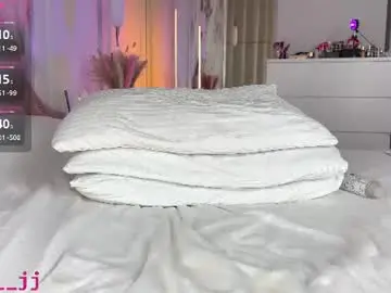 Chaturbate Best Webcam of eva_j