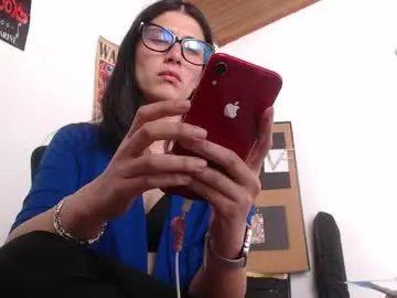 Chaturbate Live Sex of gaitan4