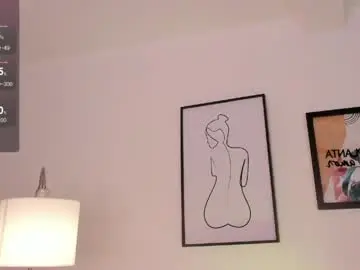 Chaturbate Sex Cam of im_gaby