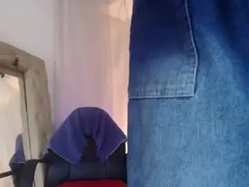 Chaturbate Live Sex Cam of laurasofia45