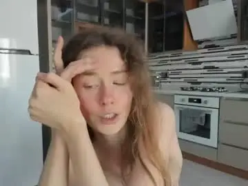Chaturbate Sex Cam of oksanafedorova