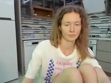 Chaturbate Nude Webcam of oksanafedorova