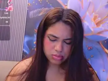 Chaturbate Free Porn Cam of rouxinferno_cr