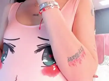 Chaturbate Free Live Porn of thiara_gh