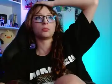 Chaturbate Live Sex Cam of celesteayase