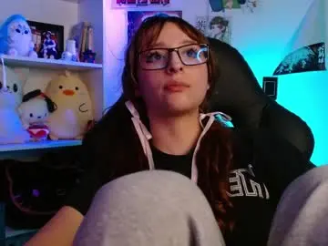 Chaturbate Live Porn of celesteayase