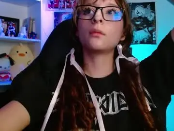 Chaturbate Sex Cam of celesteayase