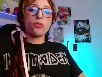 Chaturbate Live Sex Cam of celesteayase