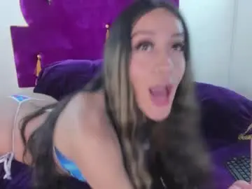 Chaturbate Private Sex Chat of hannahtyler_