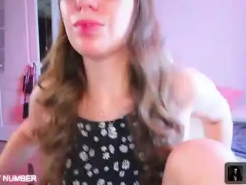 Chaturbate Live Sex Cam of ms_allison