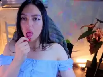 Chaturbate Adult Webcams of s_demoni1