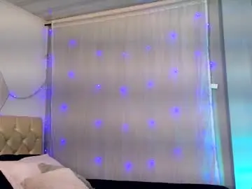 Chaturbate Private Sex Chat of silvana_lorc