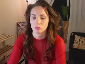 Chaturbate Adult Webcams of taissa_farmiga