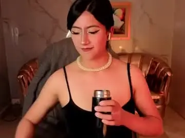 Chaturbate Best live sex cam show of artemisa_ch1