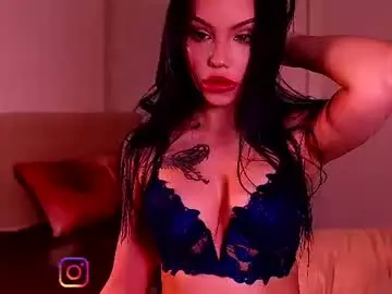 Chaturbate Nude Webcam of juli_jam