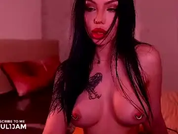 Chaturbate Live Sex Cam of juli_jam