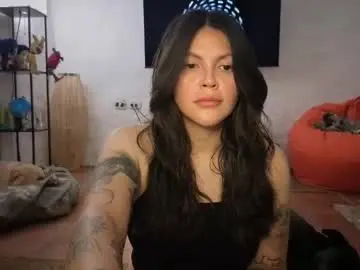 Chaturbate Sex Cam of malenasanchez
